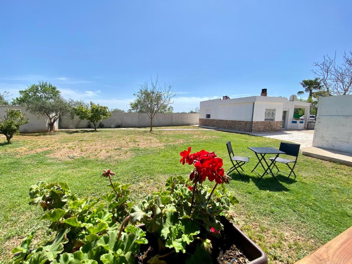 Casa Dominaty Cálig Exterior foto